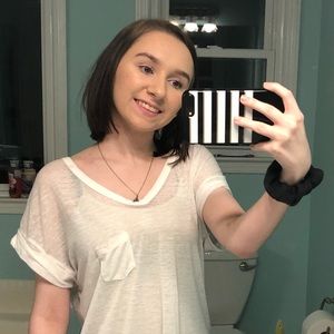 Meet your Posher, Shay